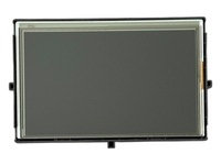 фото thumb №1, Дисплей екран радіо навігація renault zoe 2020r 259153035r легальний