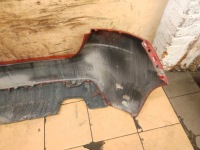 Бампер задний задний 308 2 2 hb t9 Оригинал, фото thumb