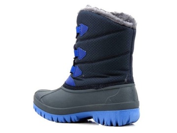 ДЕТСКИЕ СНЕЖНЫЕ БОТИНКИ LEE COOPER 0517K FROZEN SHOES