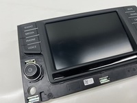 фото thumb №7, Vw golf vii дисплей радіо 3g0919605b