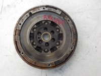 фото thumb №1, Opel astra j mokka b 1.4 turbo a14net колесо двухмассовый 55573012