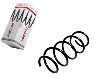 фото thumb №1, Пружина підвішування [lesjofors]