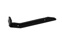 фото thumb №1, Направляющая направляющая бампера левая toledo iv kg3 12-15