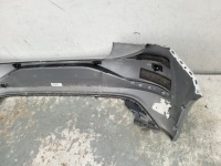 фото thumb №11, Vw polo 6 vi 2gs lift 20- бампер задній задня