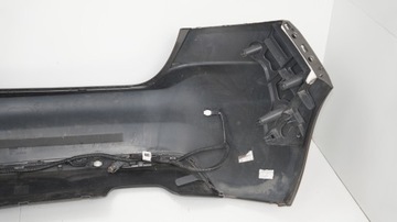 фото thumb №11, Бампер зад задній peugeot 308 ii 13-17r pdc kks