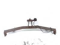 фото thumb №5, Renault laguna ii 2003 hak буксирувальний / комплект