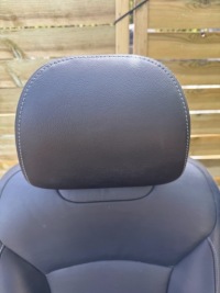 фото thumb №9, Сиденья кожаные subaru outback v bs 14-19 диван кожа европа eu