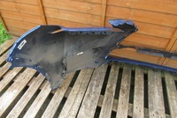 фото thumb №7, Бампер передній lexus nx 14-