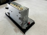 фото thumb №8, Chr c-hr рестайлінг гібрид радіо дисплей екран