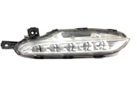 Купить Противотуманная фара hyundai tucson 3 led drl левый перед оригинал 92207-d7000, фото thumb