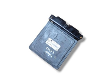 фото thumb №7, Набор стартовый seat toledo 4 kg 2014 03l906023qh