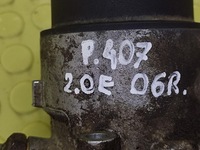 фото thumb №8, Peugeot 407 2.0 корпус фільтра оливи 6740130110