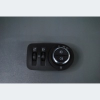 фото thumb №1, Вимикач світла opel zafira tourer c p12 13294819 2014