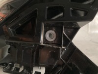 фото thumb №14, Фара левая левое полный led iq light vw golf 8 viii 5h 2019- 5h1941059k