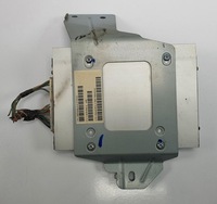 фото thumb №4, Усилитель радио jeep cherokee iii wh p05064118af