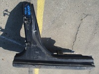 фото thumb №1, Четверть блок двигателя opel insignia правая