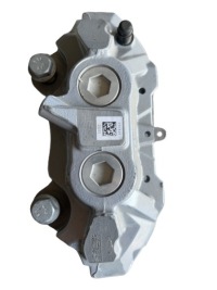 фото thumb №7, Mercedes w205 w213 w253 суппорт тормозной 360x36 l