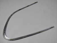 фото thumb №10, Молдинг стекло кузовной задняя задний левая maserati granturismo 2008-