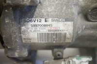 фото thumb №2, Компресор кондиціонера renault kangoo ii 1.5dci