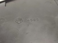 Решітка обдув повітря панелі розподільник. fiat uno cs 88-90 nowa oryg 5953417 Недорого, фото thumb