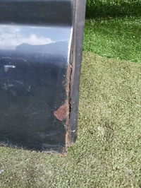 фото thumb №7, Vw t5 двері бічний зсувні bok transporter multivan