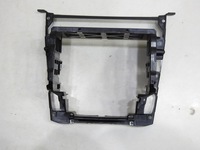 фото thumb №3, Рамка каркас радіо bmw e60 e61 lift 6976403