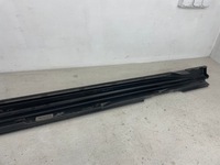 фото thumb №7, Молдинг порог порог правая audi a 6 c8 3g0853857f