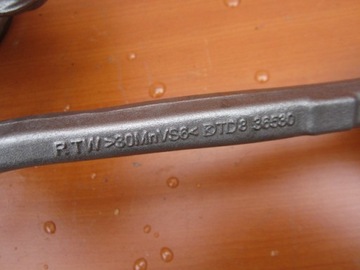 фото thumb №15, Bmw x3 m x4 m f98 поворотна опора перед правий права 8067436