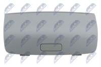 фото thumb №11, Тримач na окуляри сонцезахисний vw golf v 2003- golf vi 2008- jetta 2005