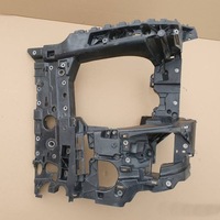 фото thumb №10, Renault range t гама панель кріплення фар лівий кріплення 82275662