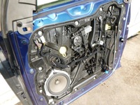 фото thumb №8, Alfa romeo stelvio дверь правый перед полный