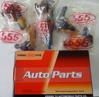 фото thumb №7, Набір стійок 5szt toyota land cruiser bj40 j40