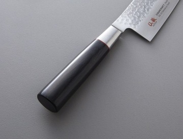 Nóż kuchenny Suncraft SENZO CLASSIC Utility 120 mm