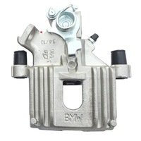 фото thumb №3, Супорт задня лівий правий mini one / cooper r50 r53