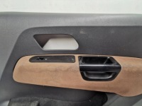 фото thumb №3, Vw amarok обшивка дверь правый задняя задний 10 r