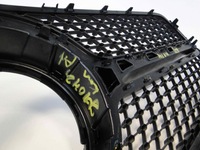 фото thumb №9, Mercedes решётка радиатора amg diament решётка радиатора радар distronic камера gle 167 w167 c167