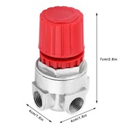 фото thumb №15, Клапан регулировки давления