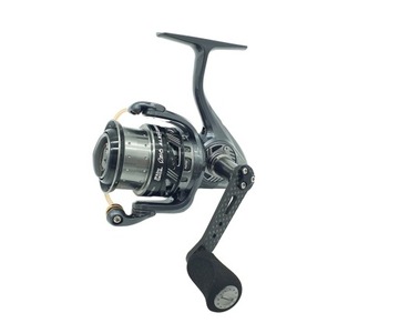 Kołowrotek Abu Garcia Revo ALX Spinning 2500MSH