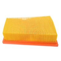 фото thumb №1, Фільтр повітря nissan qashqai i, qashqai ii, x-trail ii; renault koleos i