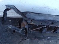 фото thumb №2, Pas передній радіатор mercedes sl r 230 комплект