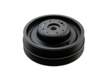 фото thumb №1, Колесо ременное вала коленчатого space star 1.3 1.6 02-