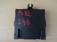 Купить Mercedes блок управления дверь a1669005204, фото thumb