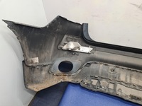 фото thumb №13, Bmw x6 e71 xdrive бампер задня black saphire merallic 475