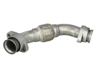 фото thumb №1, Труба выхлопная mercedes actros