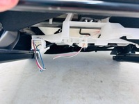 фото thumb №8, Chr c-hr i сидіння переднє пасажира матеріал синій