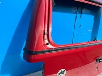 фото thumb №9, Ford explorer i кришка багажника багажника задня задня usa 91-