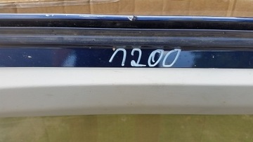 фото thumb №12, Кришка багажника honda accord viii універсал b563p