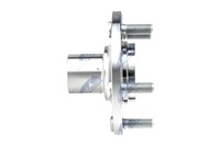 фото thumb №10, Ступица колеса перед bez подшипник mazda 6 gg gy 2005- mazda 6 gh 2007-