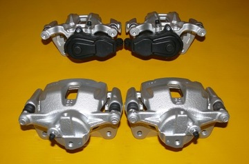 фото thumb №10, Затискачі jarzma лівий праві перед зад toyota chr c-hr 298,50/28 281/12mm 16r-