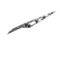 фото thumb №10, Bmw x1 e84 молдинг защитная дверь левый перед коричневая 7317555